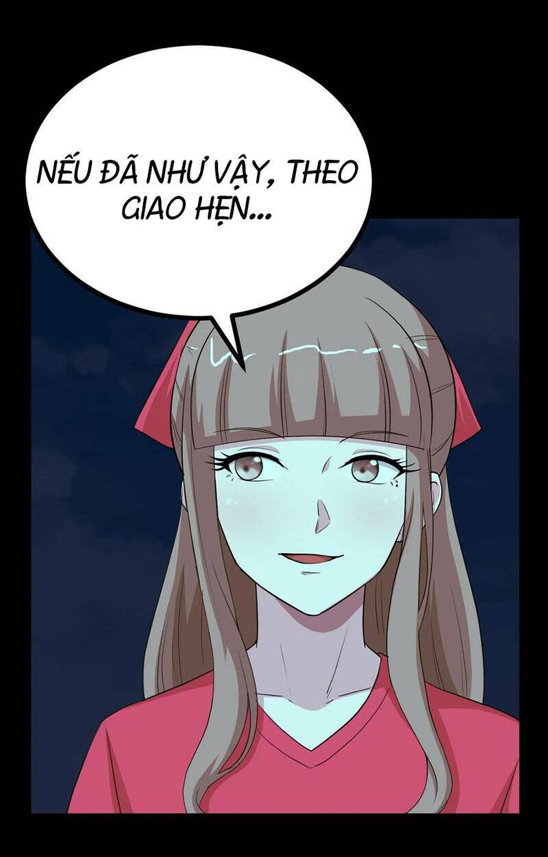 Đai Ca Trở Lại Tuổi 16: Chapter 172