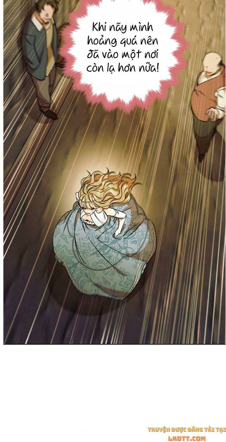 One Pair Lady: Chapter 8