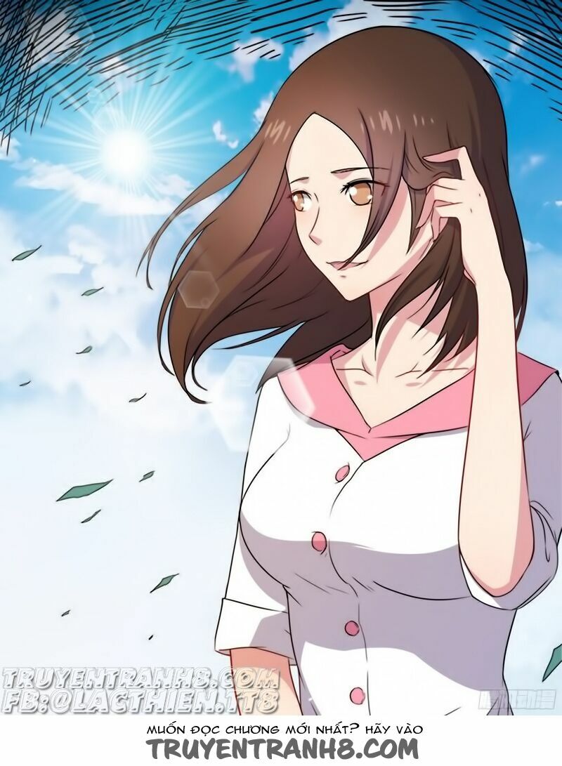 Ngạo Kiều Quỷ Vương Yêu Ta: Chapter 9
