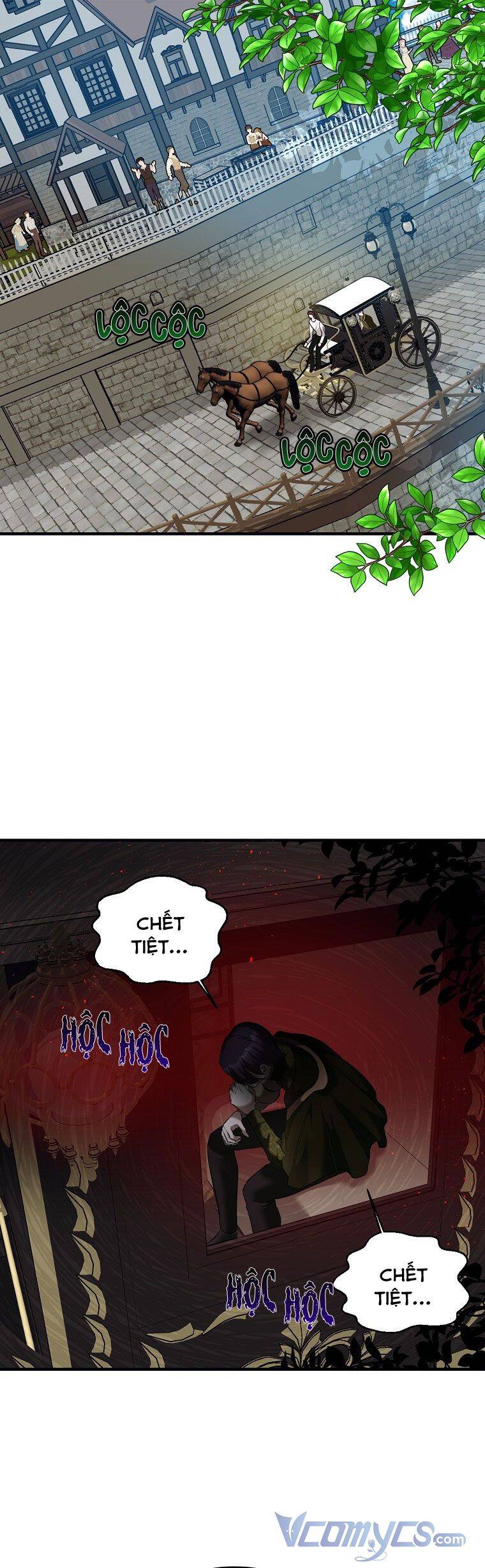 Phương Pháp Sống Sót Khi Phải Ngủ Cùng Hoàng Đế: Chapter 14
