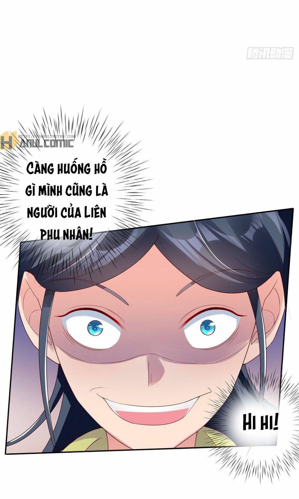 Kinh Thế Cuồng Phi: Chapter 10