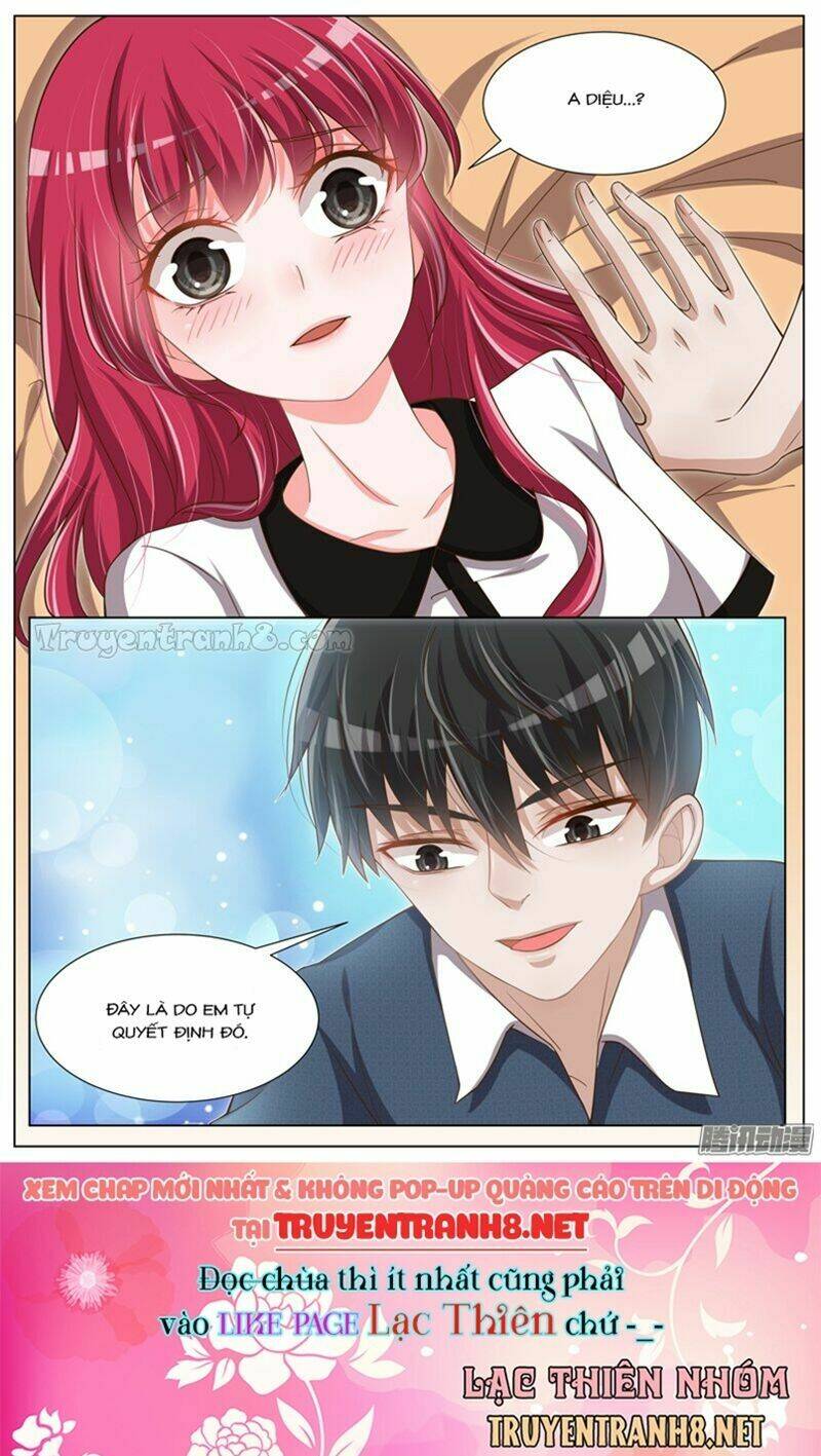 Vương Bài Giáo Thảo: Chapter 87