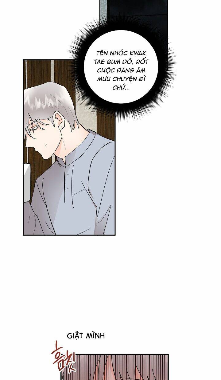 Kẻ Cắp Mặt Trăng: Chapter 20