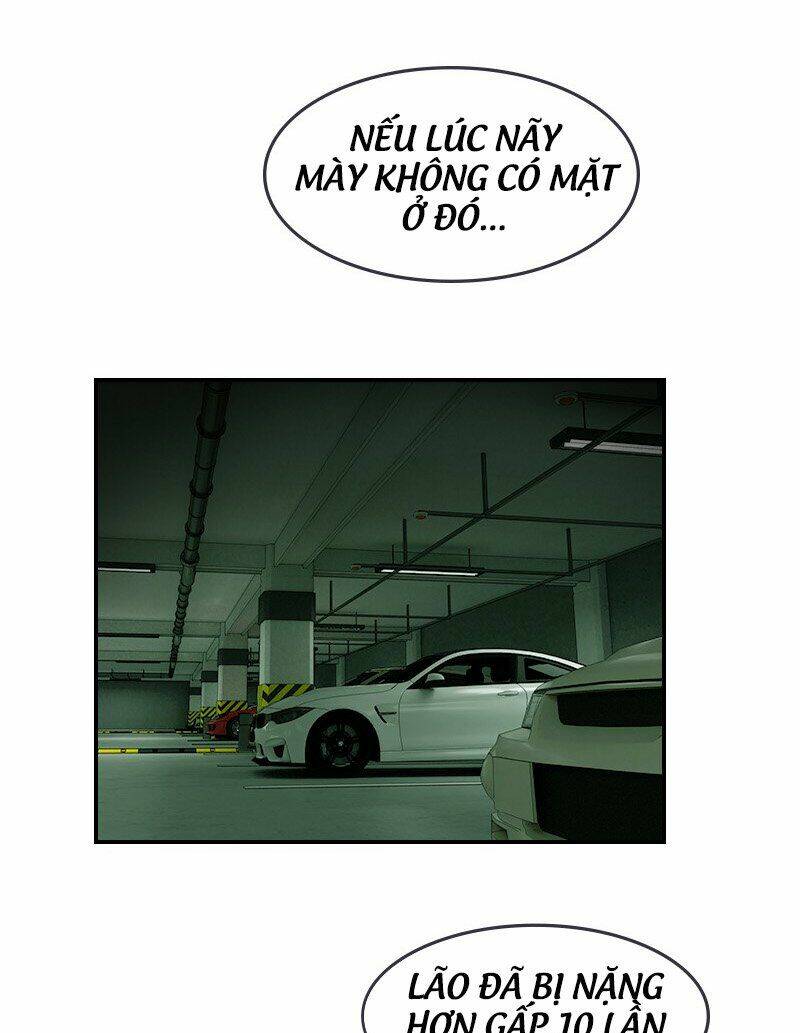 Nửa Đêm Ở Poppy Land: Chapter 13