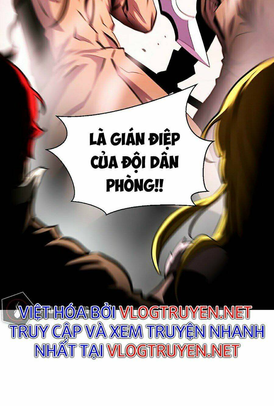Sức Cùng Lực Kiệt: Chapter 14