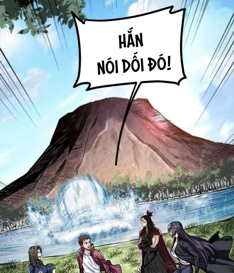 Thế Giới Xa Lạ: Chapter 42