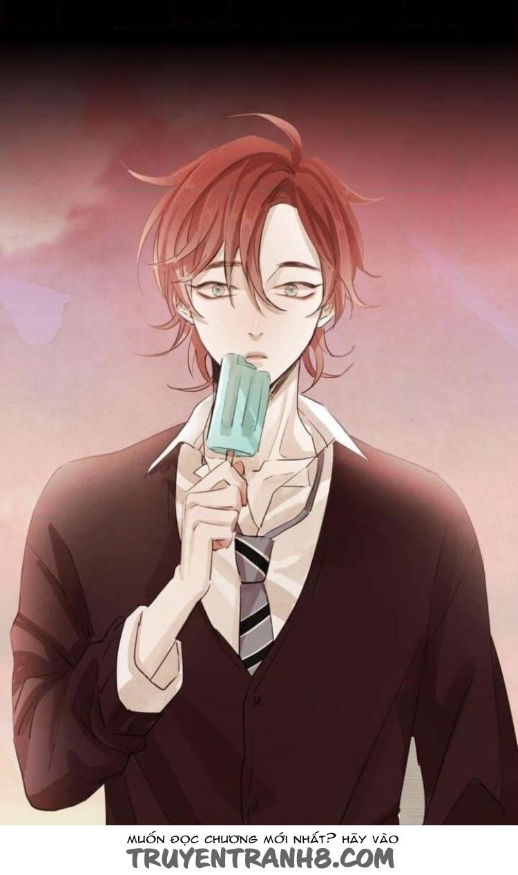 Giữa Tình Yêu Và Tình Bạn: Chapter 6