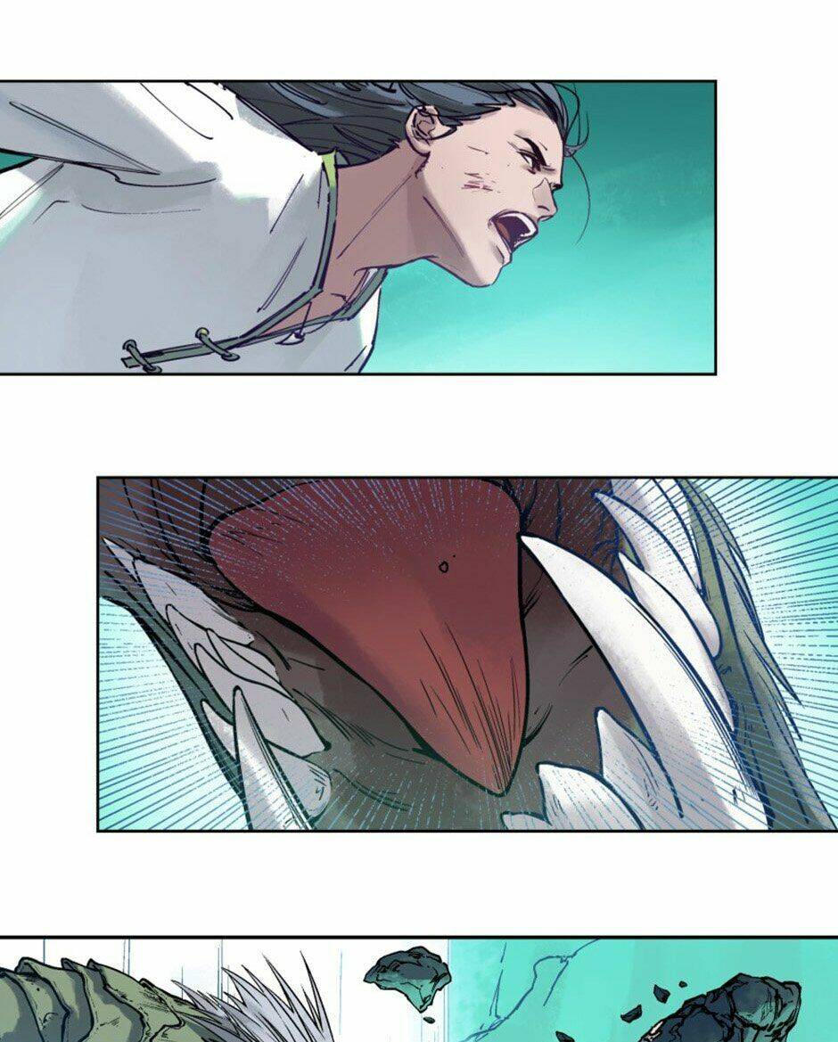 Vô Thượng Thần Vương: Chapter 9