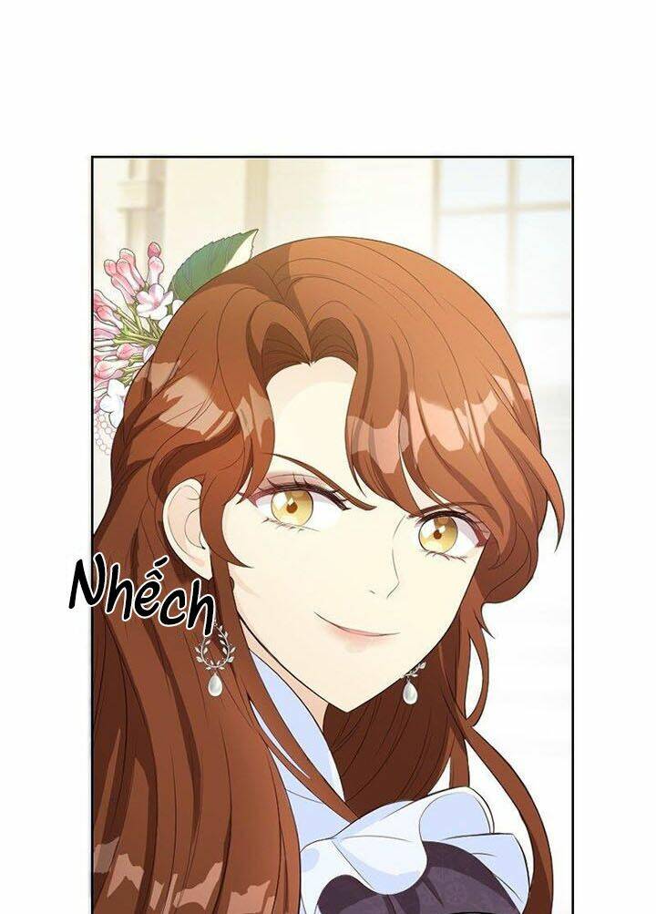 Tất Cả Mọi Người Đều Yêu Quý Nhân Vật Phản Diện: Chapter 5