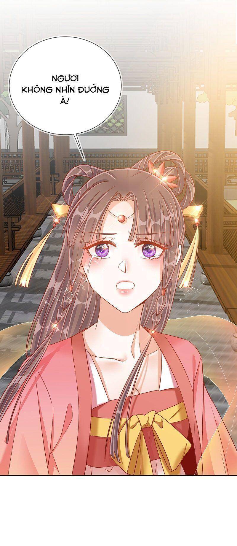 Công Lược Trưởng Thành Của Vương Phi: Chapter 30