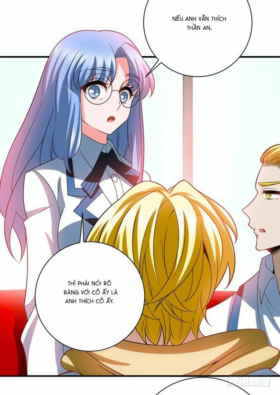 Người Yêu Khát Máu Của Tôi: Chapter 89