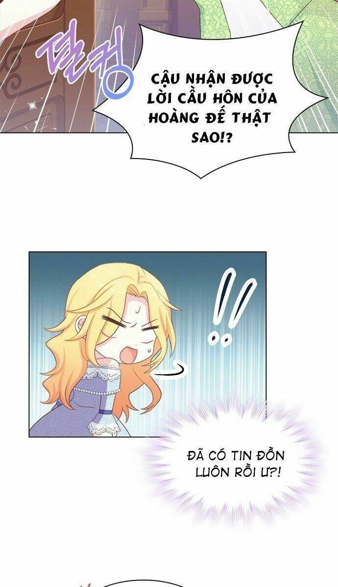 Một Đêm Với Hoàng Đế: Chapter 7
