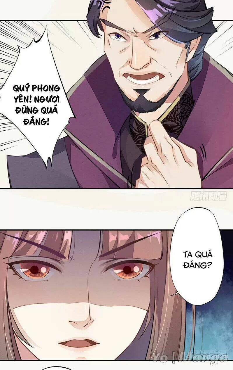 Tuyệt Thế Luyện Đan Sư: Chapter 52