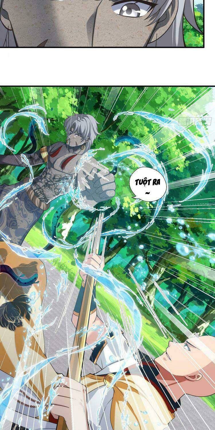 Tà Du Ký: Chapter 128
