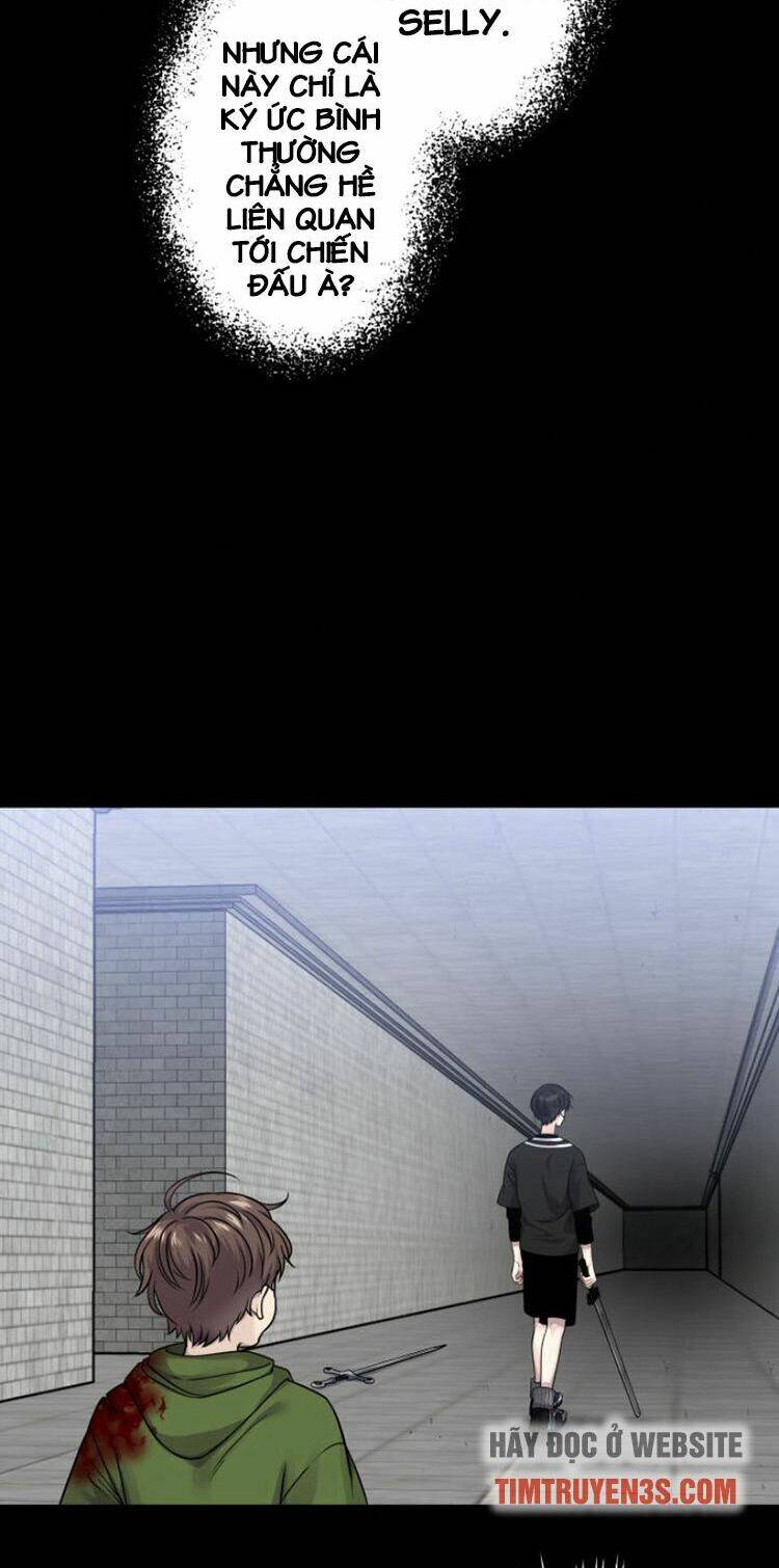 Trò Chơi Của Chúa Thượng: Chapter 9