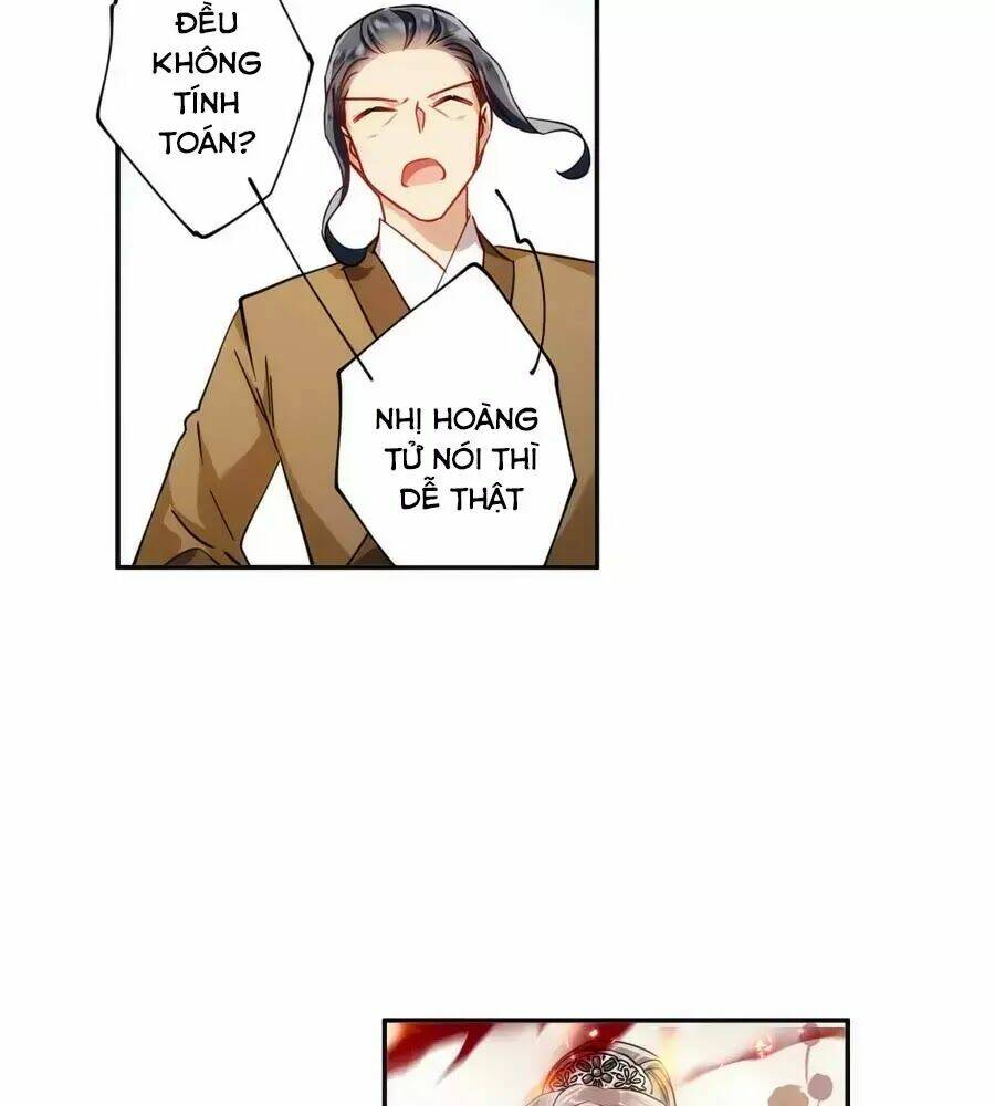 Thượng Quốc Phú Chi Thiên Đống Tuyết: Chapter 122