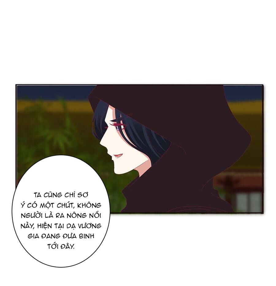 Thông Linh Phi: Chapter 661
