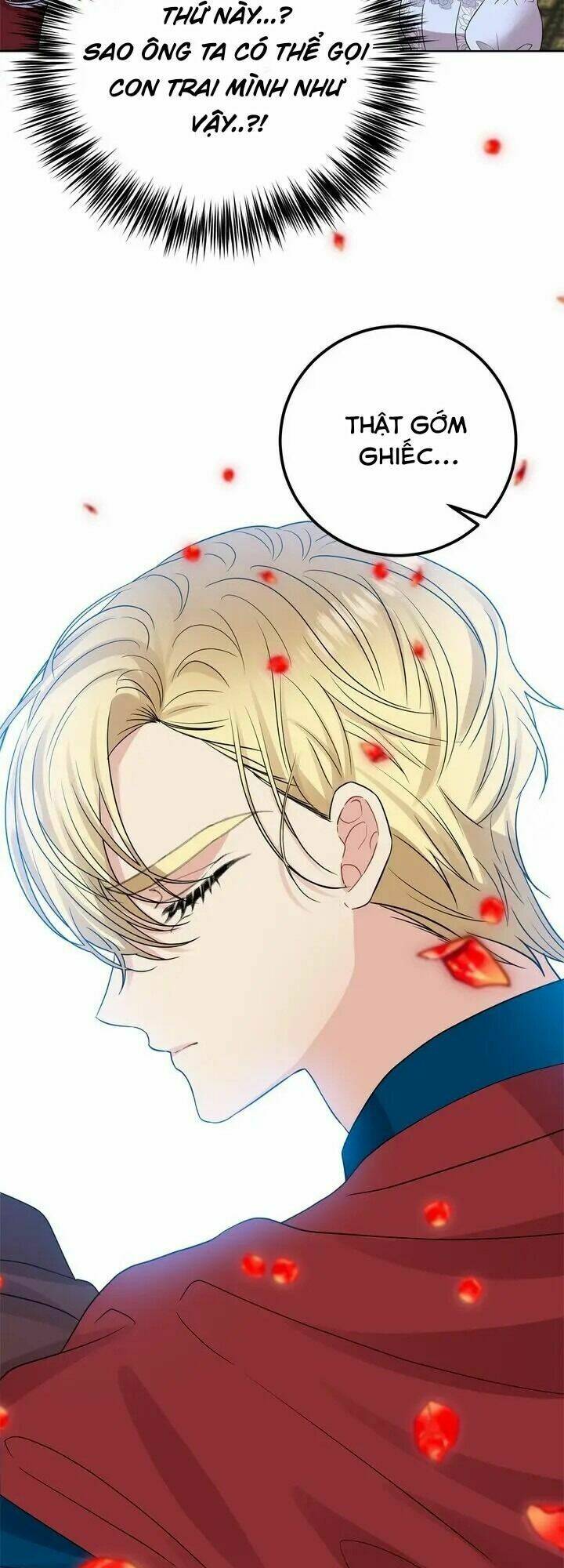 Tôi Trở Thành Gia Sư Của Tên Bạo Chúa: Chapter 20