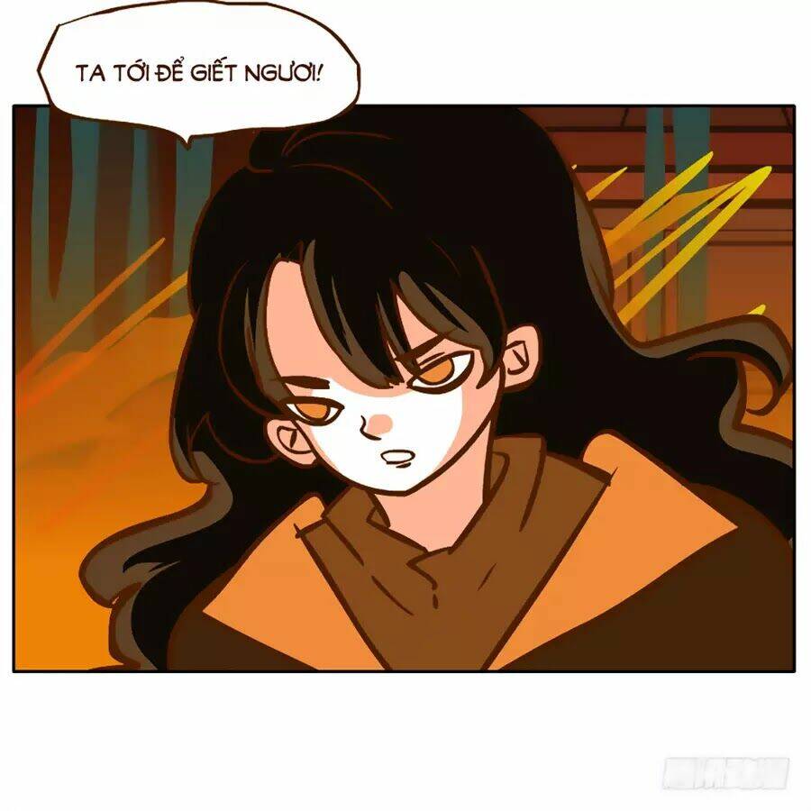 Hòa Thượng Và Tiểu Long Quân: Chapter 67