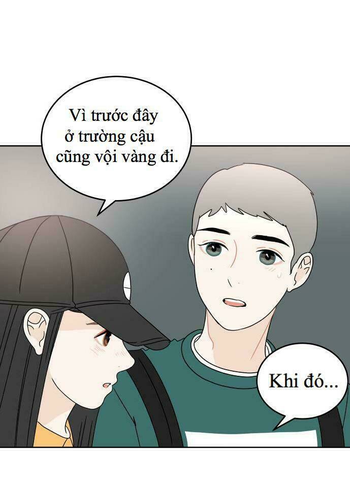 30 Phút Bước Đi Bên Em: Chapter 26