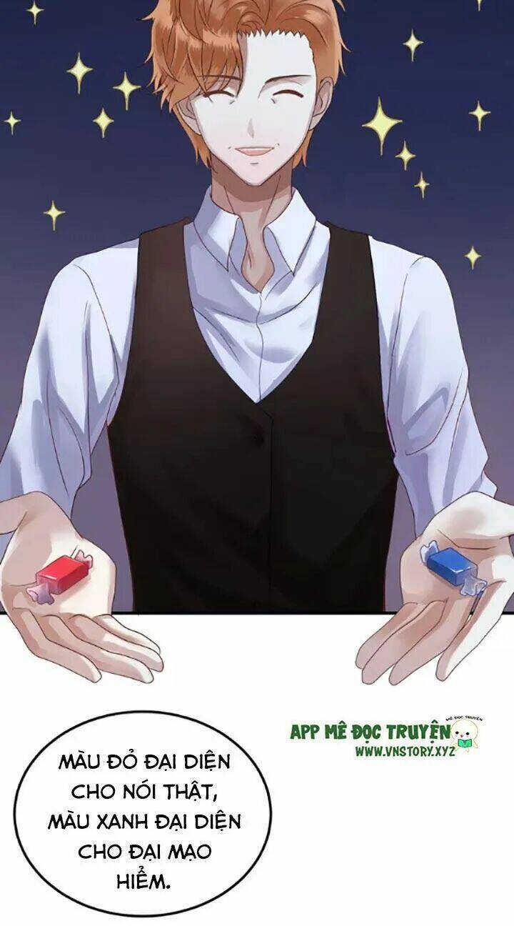 Thần Tượng Điểm Zero: Chapter 114