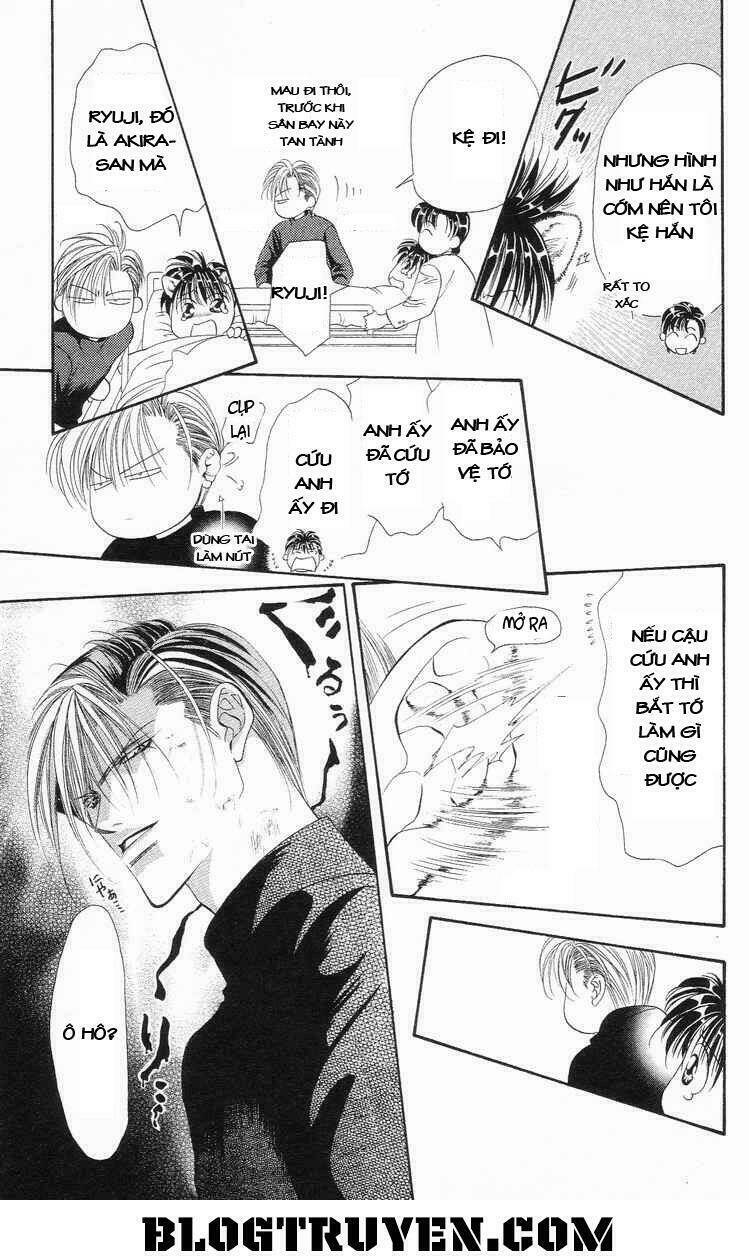 Tokyo Crazy Paradise: Chapter 101