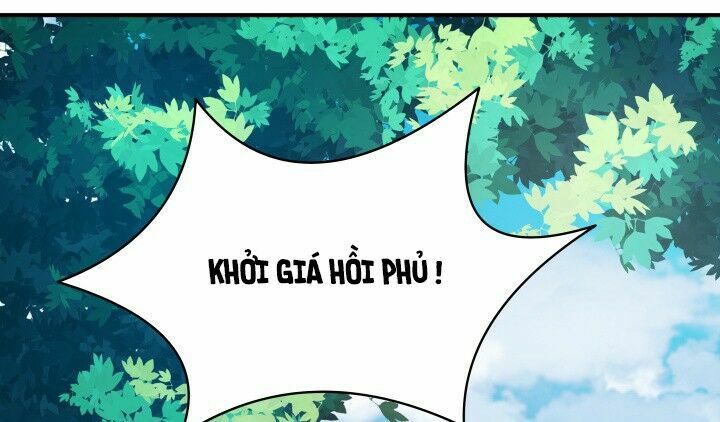 Đô đốc đại nhân sủng thê kí: Chapter 2.3