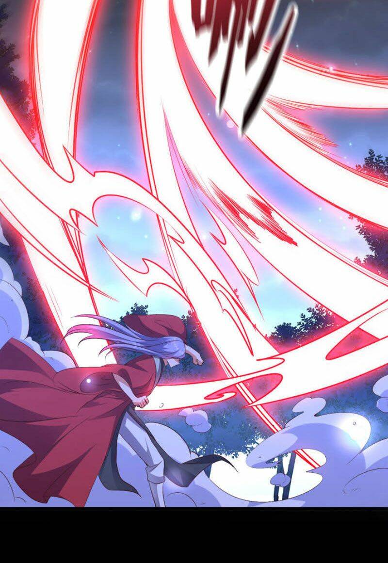 Phục Thiên Thánh Chủ: Chapter 46