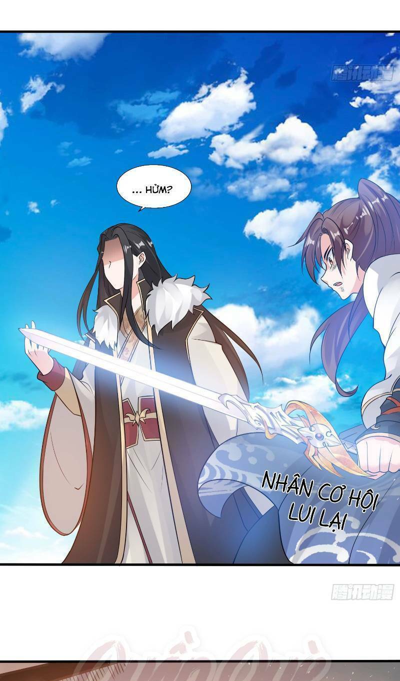 Giáng Thần Chiến Ký: Chapter 60