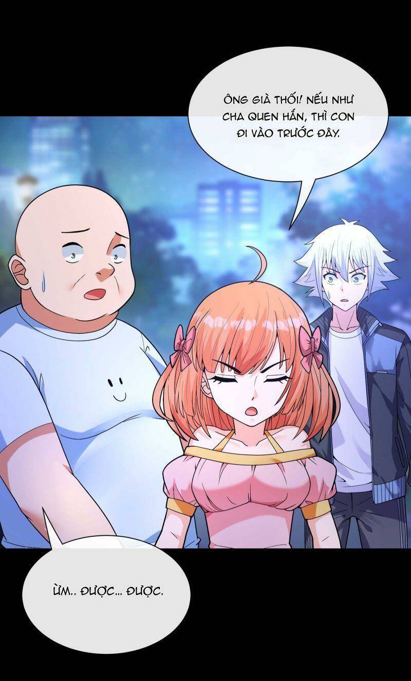 Thời Đại Thần Minh: Thế Giới Biến Thành Game Online: Chapter 20