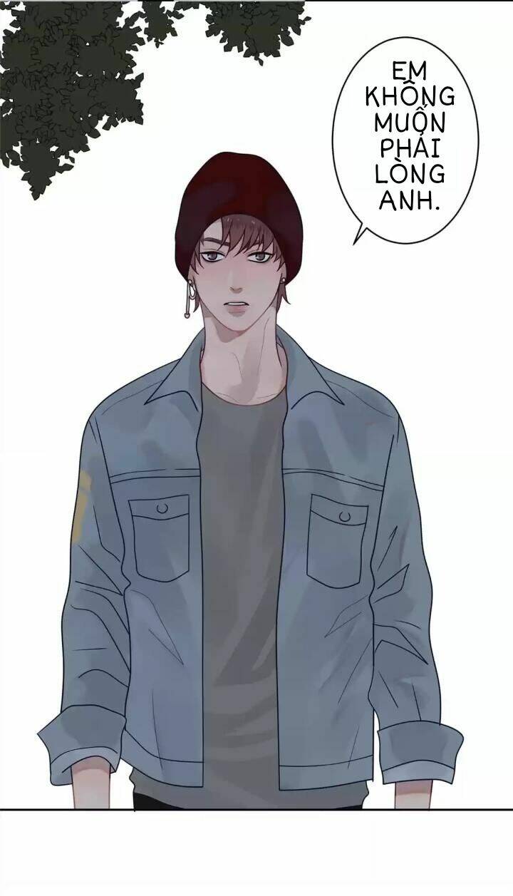 Chỉ Hai Chúng Ta: Chapter 18