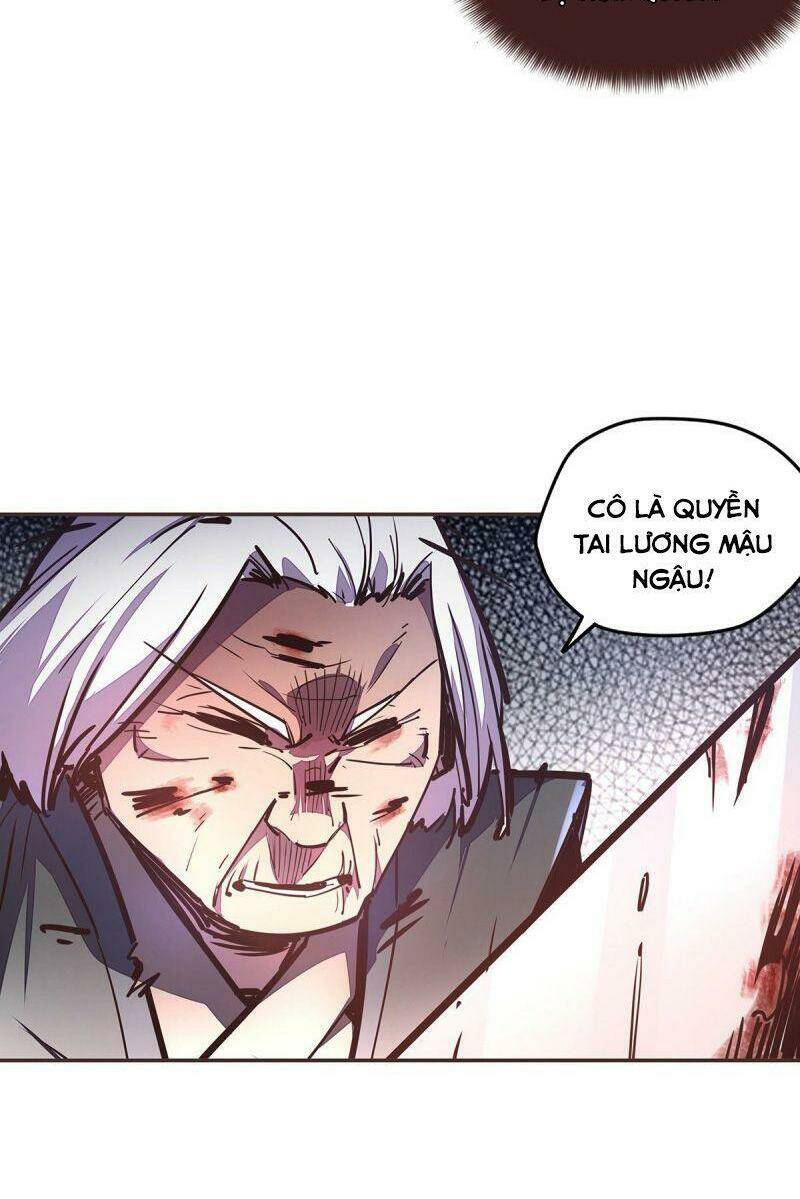 Sinh Tử Quyết: Chapter 59