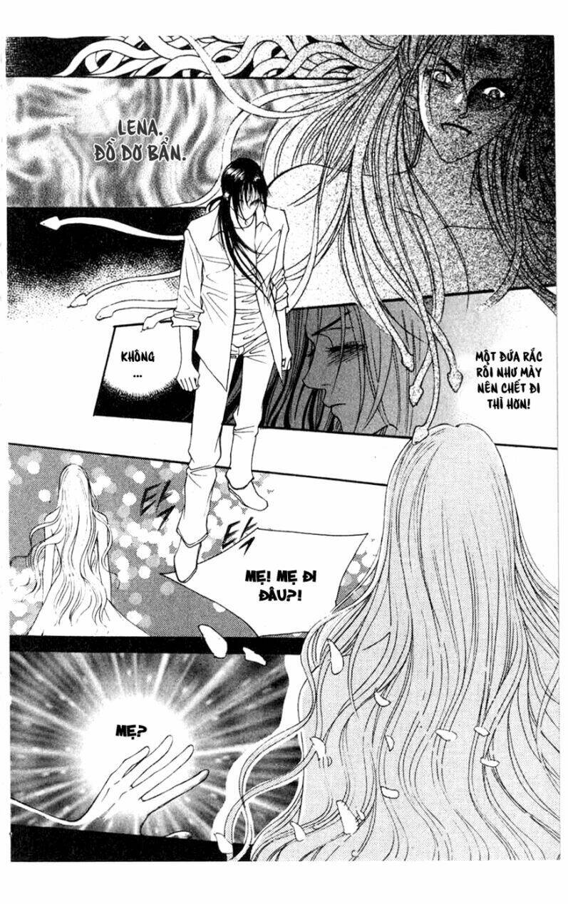 Saver - Vị Cứu Tinh: Chapter 6