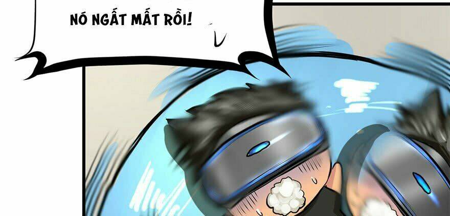 Vua Sinh Tồn: Chapter 79