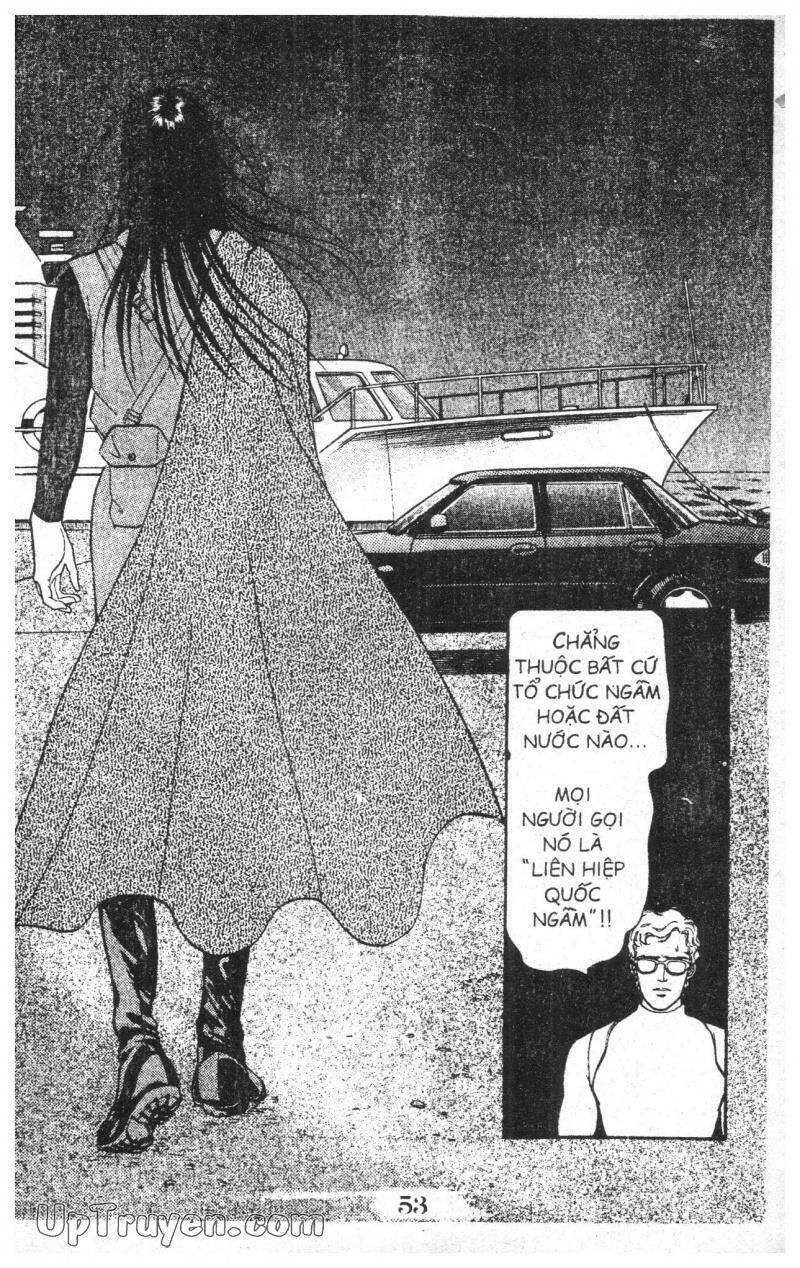 9 Banme No Musashi: Chapter 1