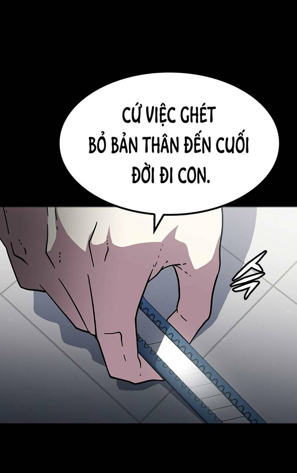 Điểm Chết: Chapter 8