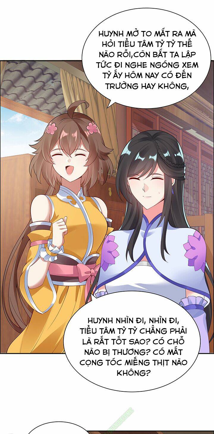 Nghịch Lân: Chapter 8
