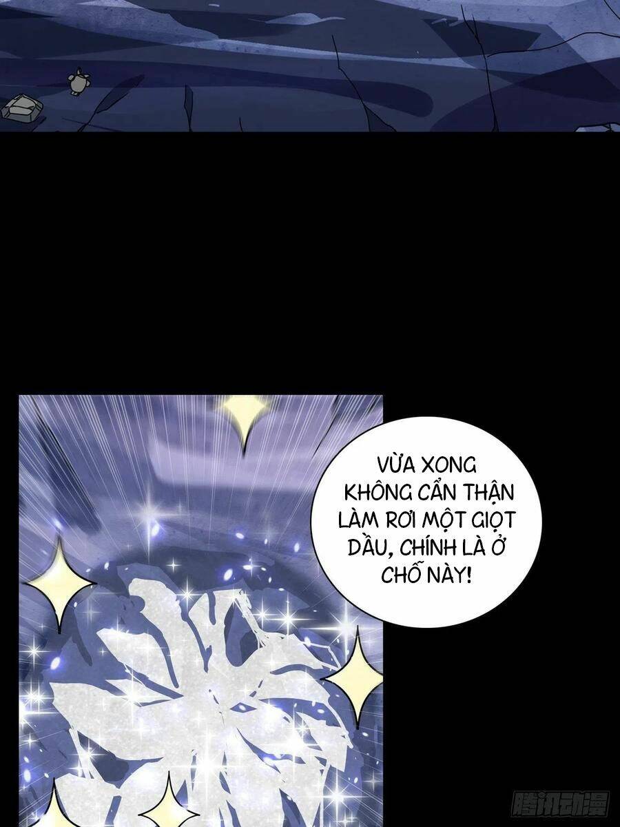 Người Nguyên Thủy Mạnh Nhất: Chapter 60