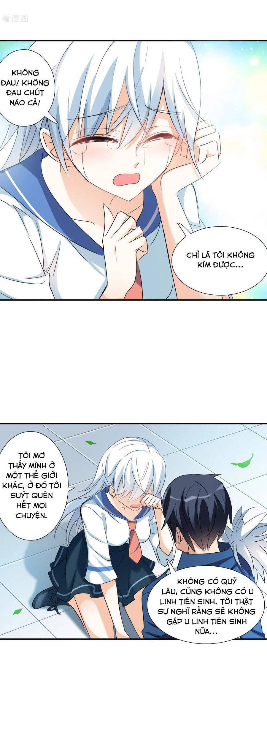 Tô Tịch Kỳ Quái: Chapter 134