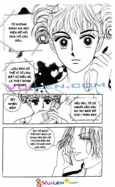 Cô Gái Yêu Kiều: Chapter 6