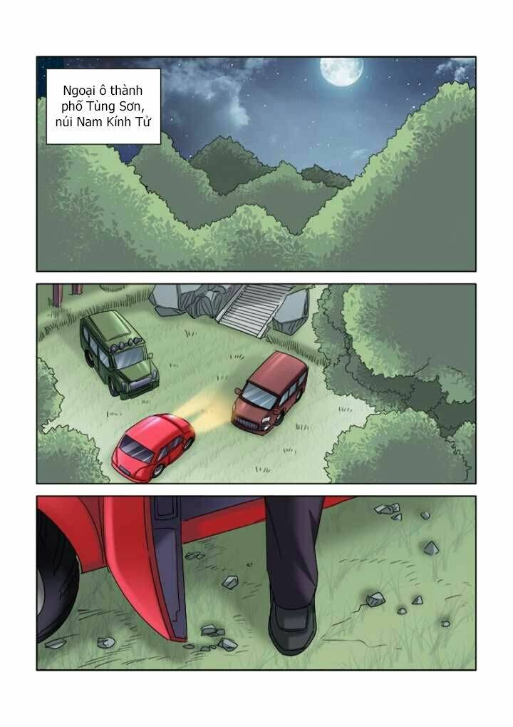 Cao Thủ Cận Vệ Của Hoa Khôi: Chapter 292