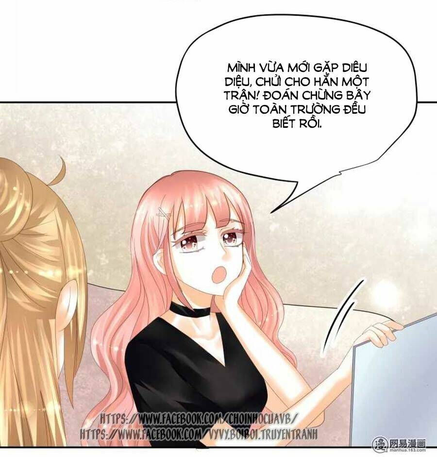 Tiền Thế Kim Sinh Của Chung Tiểu Thư: Chapter 10