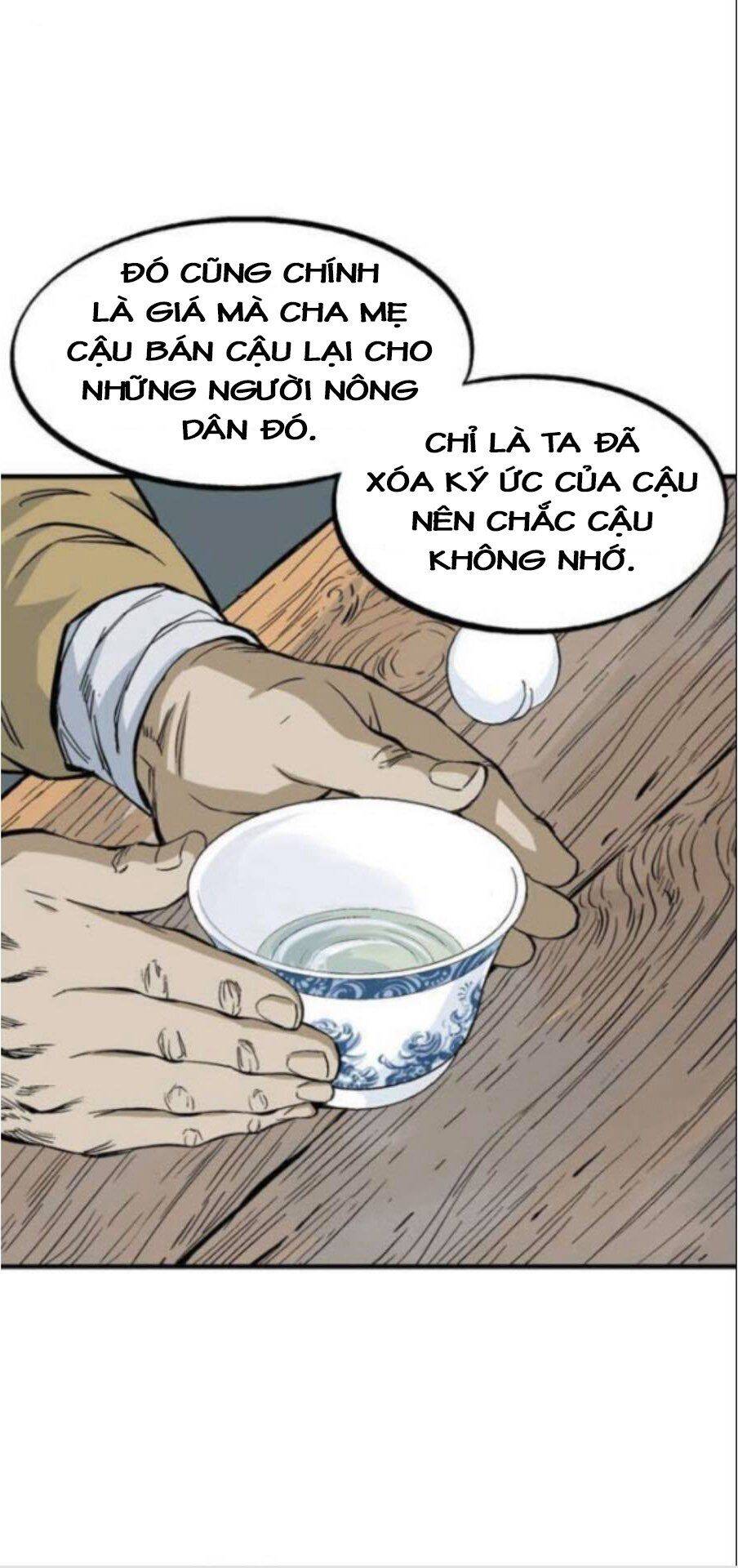 Cao Thủ 2: Chapter 138