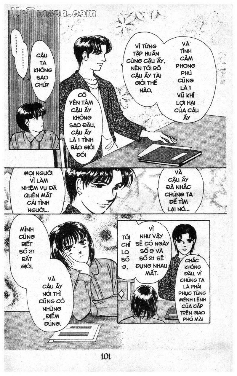 9 Banme No Musashi: Chapter 15