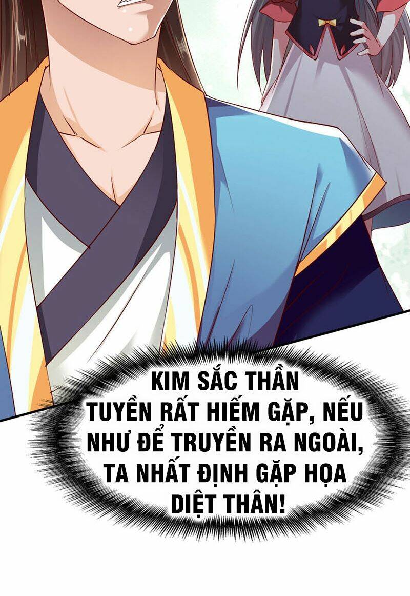 Chiến Đỉnh: Chapter 64