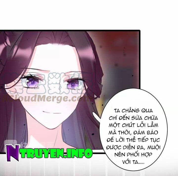 Hoa Nhan Sách: Chapter 179