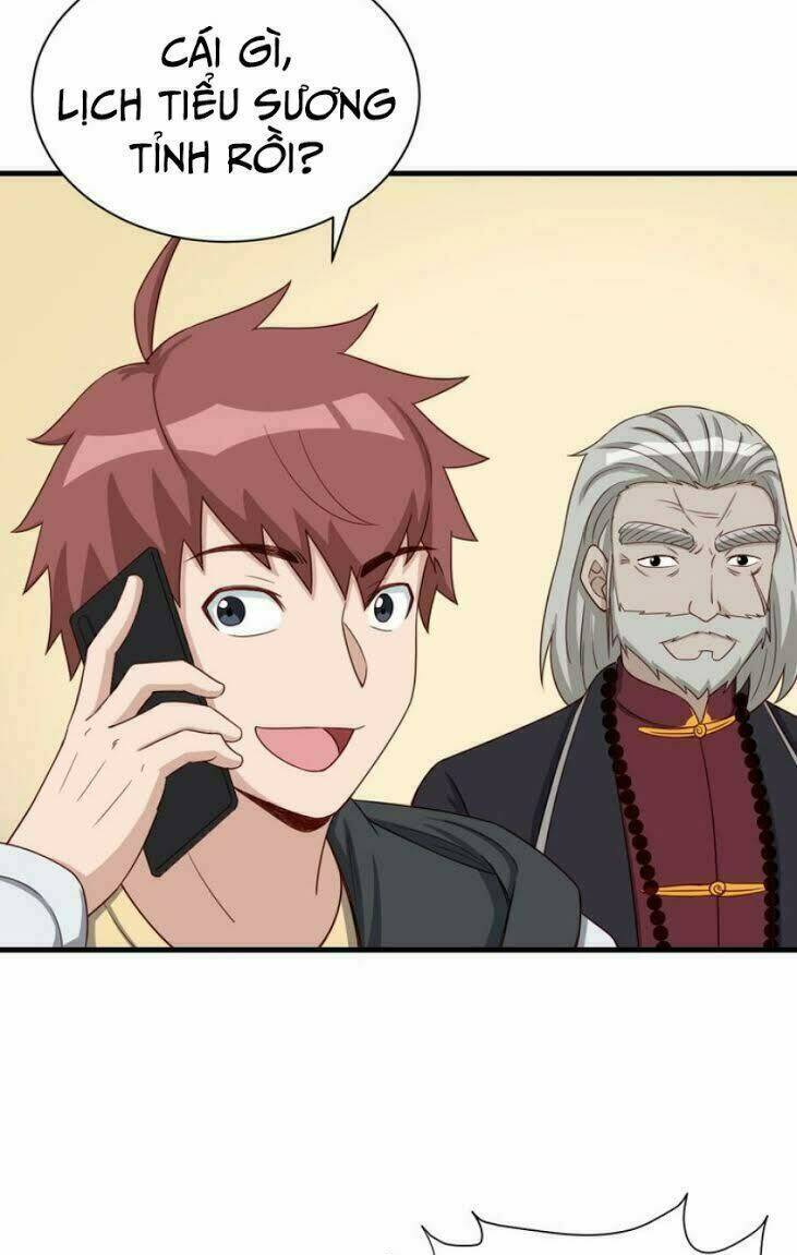 Hệ Thống Tu Tiên Mạnh Nhất: Chapter 25
