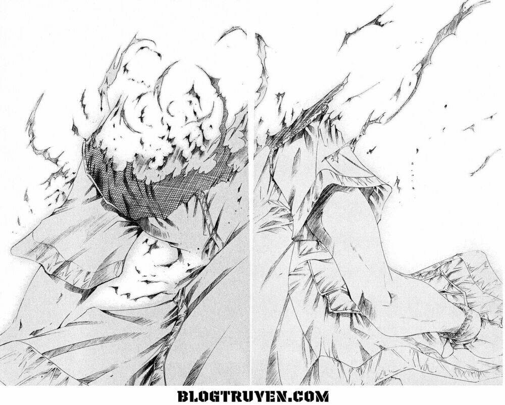 Get Backers: Chapter 108