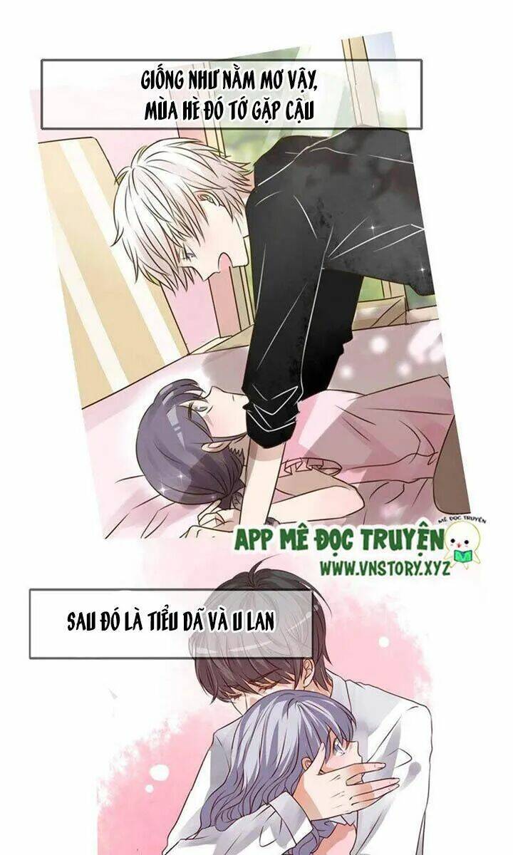 Sau Con Mưa Mùa Hạ: Chapter 89