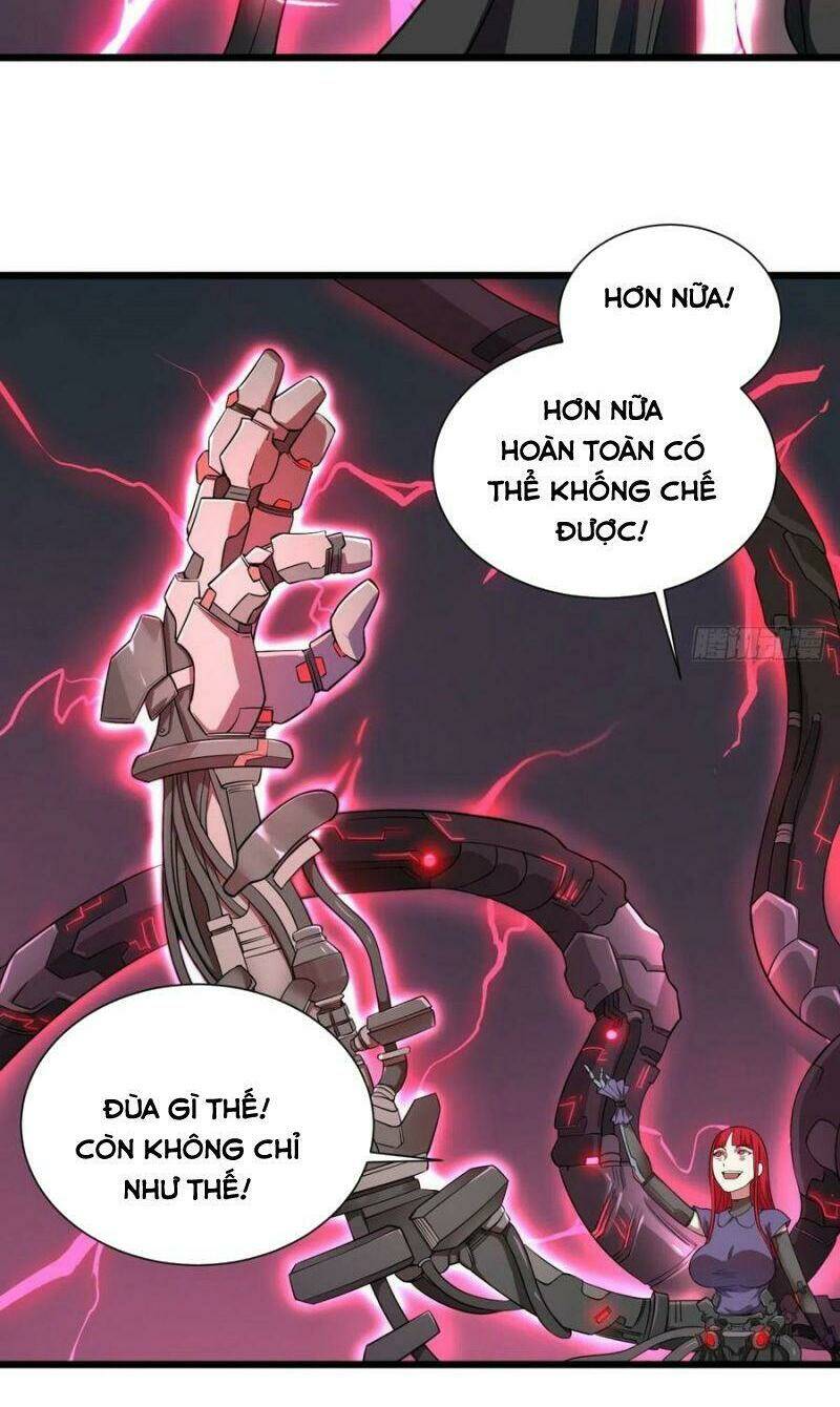 Danh Sách Kẻ Phản Diện: Chapter 109